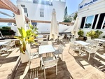 Commercial for sale in Cabo Roig