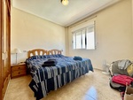 2 schlafzimmer das Penthouse 
zum verkauf in Orihuela Costa 