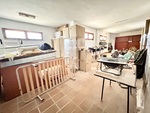 4 sovrum Villa till salu i Santiago de la Ribera 