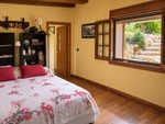3 schlafzimmer Finca 
zum verkauf in Gea Y Truyols 