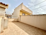 3 bedroom Rijtjes Huis te koop in Torre de La Horadada