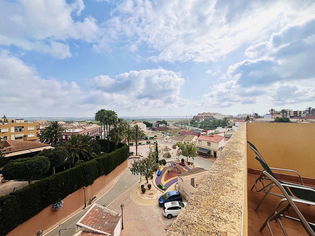 5 bedroom Commercial for sale in San Miguel de Salinas