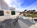 2 bedroom Villa for sale in Villamartin