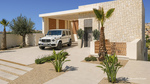4 schlafzimmer Villa 
zum verkauf in La Marina 