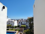 2 bedroom Townhouse for Sale in Ciudad Quesada