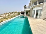 4 schlafzimmer Villa 
zum verkauf in Ciudad Quesada 