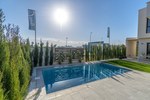 3 спальни Вилла для продажи в Los Alcazares