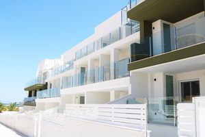 2 bedroom Apartment for sale in La Marina
