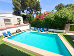 7 schlafzimmer Villa 
zum verkauf in Dehesa De Campoamor 