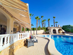 3 bedroom Villa for sale in Ciudad Quesada