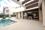 3 bedroom Villa for sale in Rojales