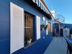 3 bedroom Planta Alta se vende en Torrevieja 