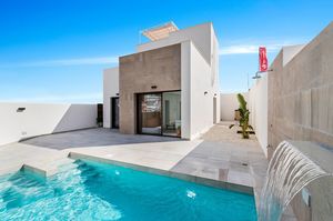 3 bedroom Villa for sale in La Marquesa