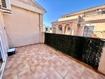3 sovrum Radhus till salu i La Zenia 