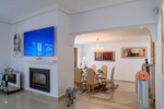 4 bedroom Villa for sale in San Miguel de Salinas