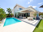 3 schlafzimmer Villa 
zum verkauf in Cabo Roig 