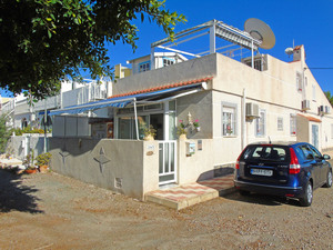 2 bedroom Townhouse for sale in Torrevieja