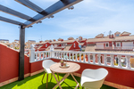 3 bedroom Townhouse for sale in Villamartin