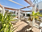 Commercial for sale in Cabo Roig