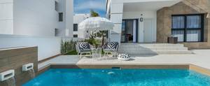 3 bedroom Villa for sale in Ciudad Quesada