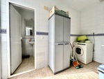 3 bedroom Rijtjes Huis te koop in Torre de La Horadada