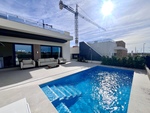 3 bedroom Villa for sale in Dona Pepa