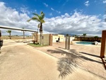 6 bedroom Villa for sale in Fuente-Alamo de Murcia