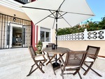 3 soverom Rekkehus til salgs i Dehesa De Campoamor 