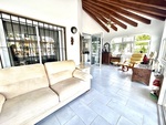 4 bedroom Villa for sale in Catral