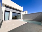 3 bedroom Villa for sale in Lo Pagan