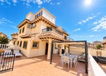 3 bedroom Rijtjes Huis te koop in La Zenia