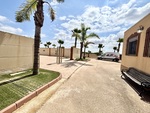 6 bedroom Villa for sale in Fuente-Alamo de Murcia