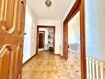 4 sovrum Villa till salu i Santiago de la Ribera 