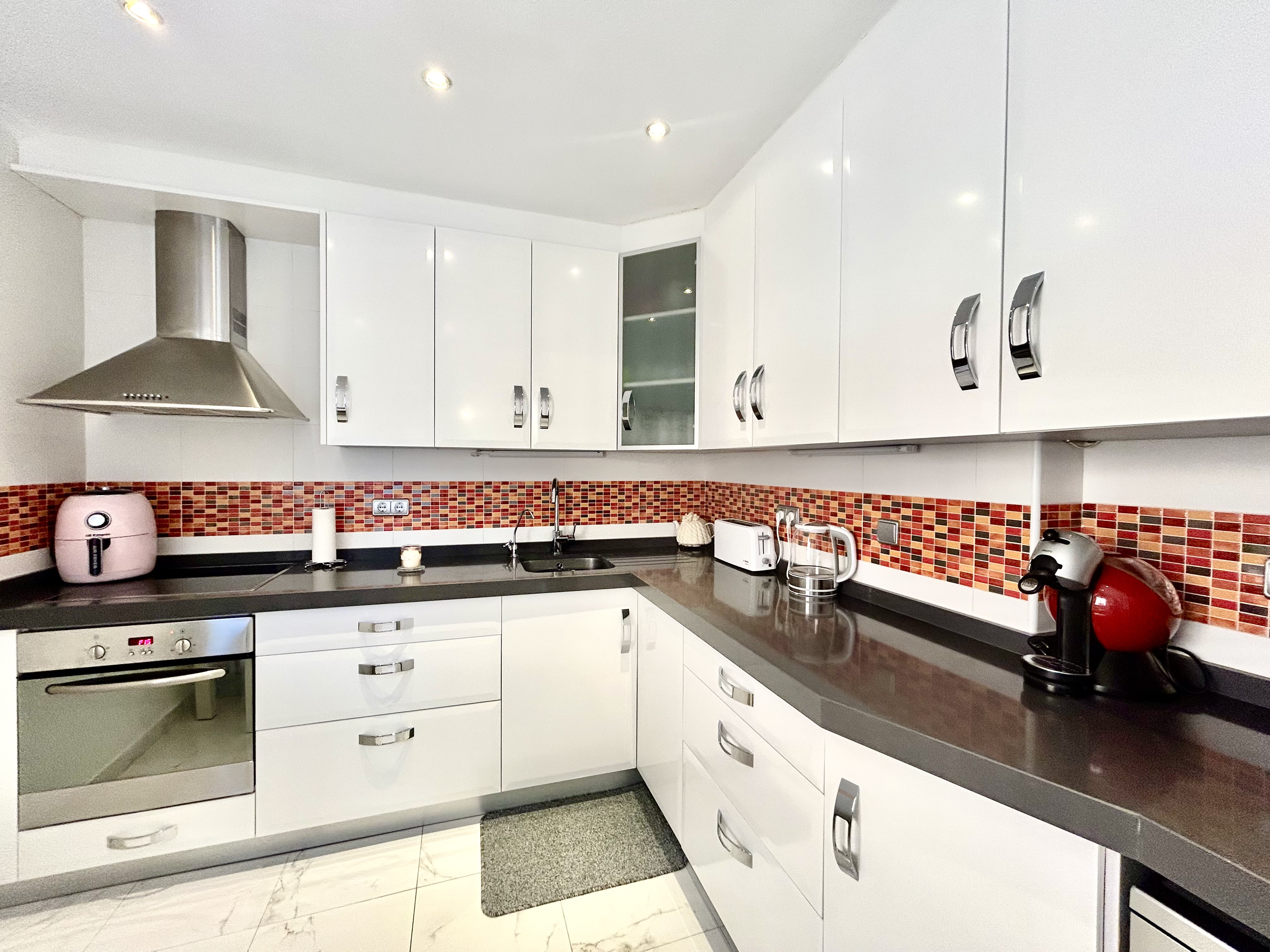 3 bedroom Villa for sale in Los Balcones