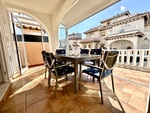 2 bedroom Rijtjes Huis te koop in Cabo Roig