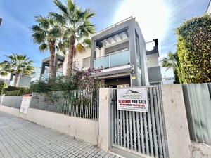 2 bedroom Apartment for sale in Punta Prima