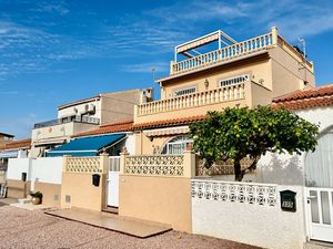 3 bedroom Townhouse for sale in Torrevieja