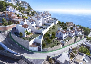 3 bedroom Villa for sale in Altea