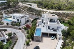 6 bedroom Villa te koop in Las Colinas Golf Resort