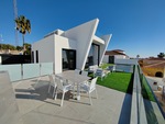 3 bedroom Villa for sale in Los Balcones