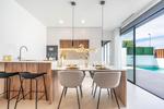 3 sovrum Villa till salu i Torre Pacheco 