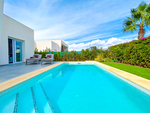 3 bedroom Villa for sale in Algorfa