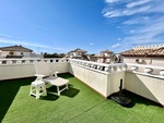 2 bedroom Rijtjes Huis te koop in Cabo Roig