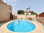 2 bedroom Bungalow for sale in Villamartin