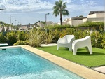 4 bedroom Villa for sale in La Finca Golf