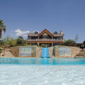5 bedroom Villa for sale in Orihuela