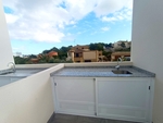 2 bedroom Villa for sale in Villamartin