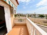 2 soverom Villa til salgs i Villamartin 