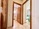 3 bedroom Rijtjes Huis te koop in Torre de La Horadada