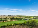 2 bedroom Penthouse for sale in Lo Romero Golf